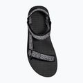 Férfi szandálok Teva Original Universal windy summer black/grey 3