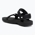 Női szandálok Teva Winsted black 3