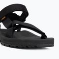 Női szandálok Teva Winsted black 7
