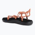 Női szandálok Teva Voya Infinity tawny orange 3