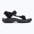 Férfi szandálok Teva Terra Fi 5 Universal Leather black/phantom 2