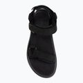 Férfi szandálok Teva Terra Fi 5 Universal Leather black/phantom 5