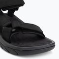 Férfi szandálok Teva Terra Fi 5 Universal Leather black/phantom 7