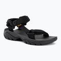 Női szandálok Teva Terra Fi 5 Universal black/phantom