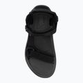 Női szandálok Teva Terra Fi 5 Universal black/phantom 5
