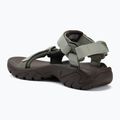 Női szandálok Teva Terra Fi 5 Universal seagrass/deep lichen green 3