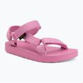 Gyerek szandál Teva Original Universal fuchsia pink