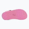 Gyerek szandál Teva Original Universal fuchsia pink 4