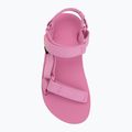 Gyerek szandál Teva Original Universal fuchsia pink 5