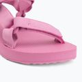 Gyerek szandál Teva Original Universal fuchsia pink 7
