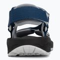 Férfi szandálok Teva Terragrip Sandal blue opal/total eclipse 6