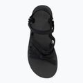 Női szandálok Teva Midform Kena Slim black 5