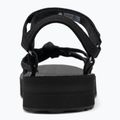 Női szandálok Teva Midform Kena Slim black 6