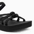 Női szandálok Teva Midform Kena Slim black 7