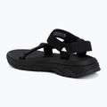 Férfi szandálok Teva Hurricane XLT 3 black 3