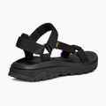 Férfi szandálok Teva Hurricane XLT 3 black 2