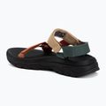 Férfi szandálok Teva Hurricane XLT 3 brown multi 3