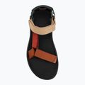 Férfi szandálok Teva Hurricane XLT 3 brown multi 5