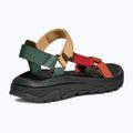 Férfi szandálok Teva Hurricane XLT 3 brown multi 2