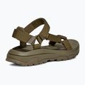 Férfi szandálok Teva Hurricane XLT 3 dark olive 2