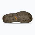 Férfi szandálok Teva Hurricane XLT 3 dark olive 4