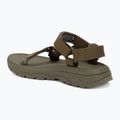 Férfi szandálok Teva Hurricane XLT 3 dark olive 3