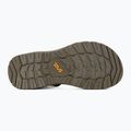 Férfi szandálok Teva Hurricane XLT 3 dark olive 4
