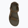 Férfi szandálok Teva Hurricane XLT 3 dark olive 5