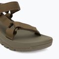 Férfi szandálok Teva Hurricane XLT 3 dark olive 7