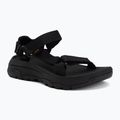 Női szandálok Teva Hurricane XLT 3 black