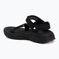 Női szandálok Teva Hurricane XLT 3 black 3