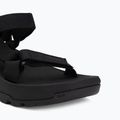 Női szandálok Teva Hurricane XLT 3 black 7