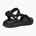 Női szandálok Teva Hurricane XLT 3 black 2