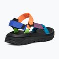 Női szandálok Teva Hurricane XLT 3 bright multi 2