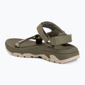 Női szandálok Teva Hurricane XLT 3 burnt olive 3