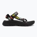 Női szandálok Teva Hurricane XLT 3 epic coral/green multi 2