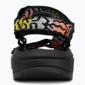 Női szandálok Teva Hurricane XLT 3 epic coral/green multi 6