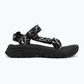 Női szandálok Teva Hurricane XLT 3 marble black 2