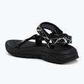 Női szandálok Teva Hurricane XLT 3 marble black 3