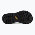 Női szandálok Teva Hurricane XLT 3 marble black 4