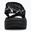 Női szandálok Teva Hurricane XLT 3 marble black 6