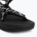 Női szandálok Teva Hurricane XLT 3 marble black 7