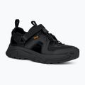 Férfi szandálok Teva Hurricane XLT 3 CT black