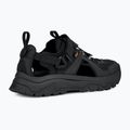 Férfi szandálok Teva Hurricane XLT 3 CT black 2
