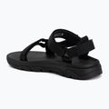 Gyerek szandál Teva Hurricane XLT black 3