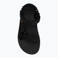 Gyerek szandál Teva Hurricane XLT black 5