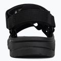 Gyerek szandál Teva Hurricane XLT black 6