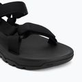 Gyerek szandál Teva Hurricane XLT black 7