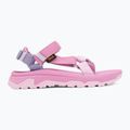 Gyerek szandál Teva Hurricane XLT bright pink multi 2