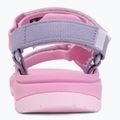 Gyerek szandál Teva Hurricane XLT bright pink multi 6